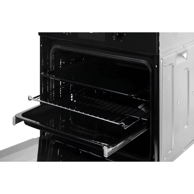 Духовой шкаф Midea MO611103YGB (preview 6)