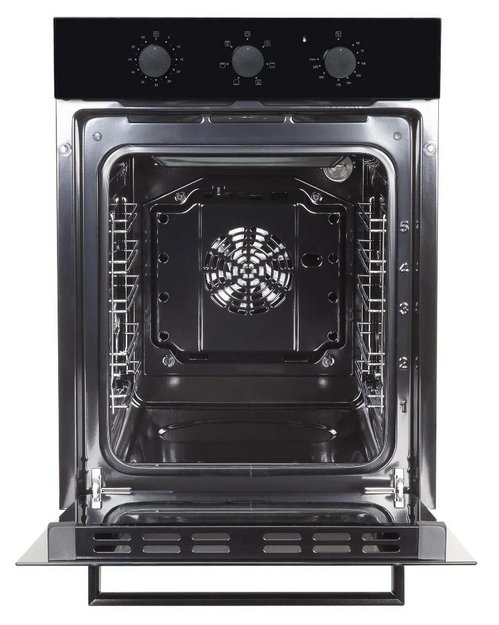 Электрический духовой шкаф Zigmund Shtain E 172 B (preview 5)