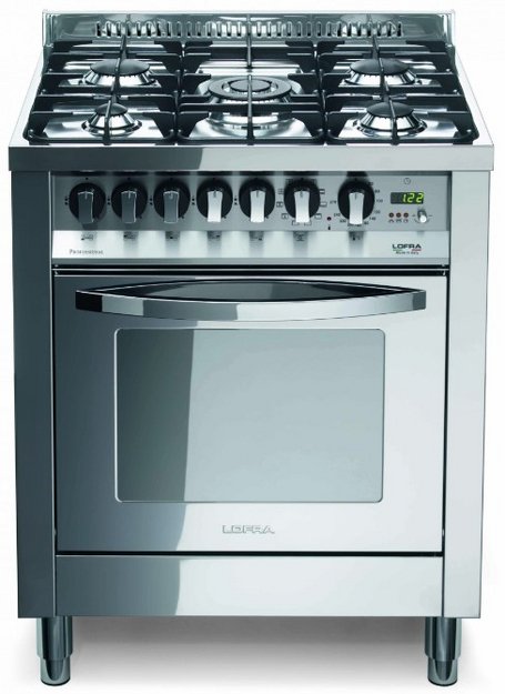 Варочный центр Lofra PL76GVT/C (preview 1)