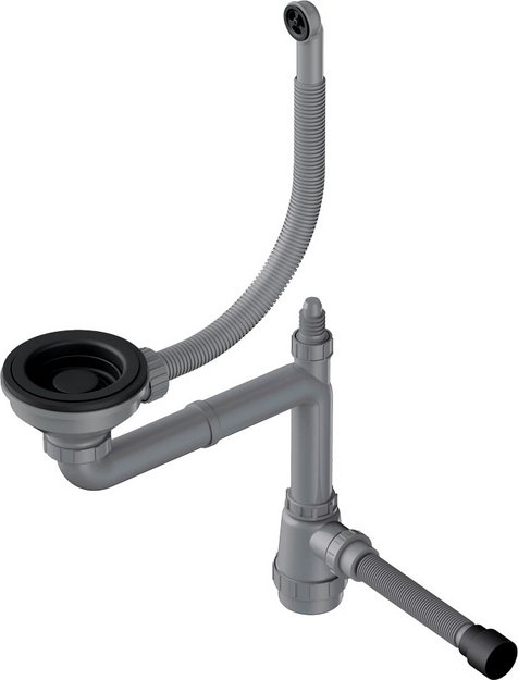 Арматура Omoikiri WK-1-R-GB (preview 1)