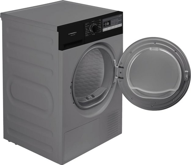 Сушильная машина Maunfeld MFDM168SL03 (фото 4) Сушильная машина Maunfeld MFDM168SL03 (preview 4)