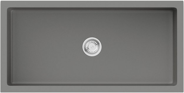 Мойка Omoikiri Mikura 91 PE (preview 1)