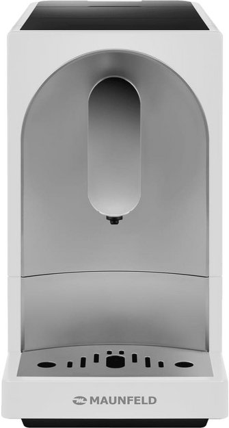 Кофемашина Maunfeld MF-A8021CWH (preview 4)