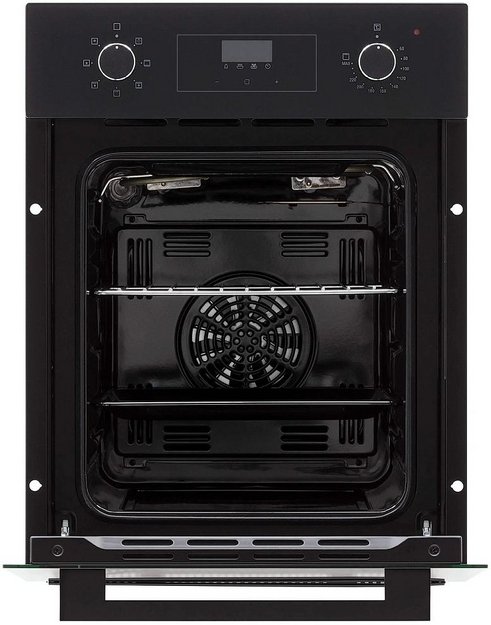 Духовой шкаф KRONA RITUS 45 BL/BL G2 (preview 2)