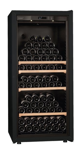 Монотемпературный винный шкаф EuroCave VLP-1002-M (preview 1)