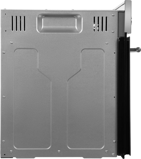 Духовой шкаф Hyundai HEO 6632 IX (preview 10)