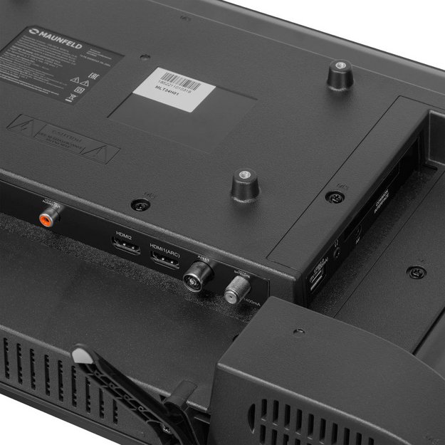 Телевизор Maunfeld MLT24H01 (preview 9)