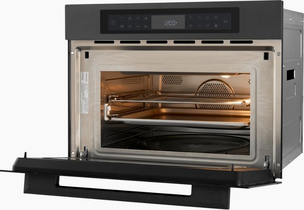 Встраиваемая микроволновая печь Graude MWG 45.0 GE (preview 3)