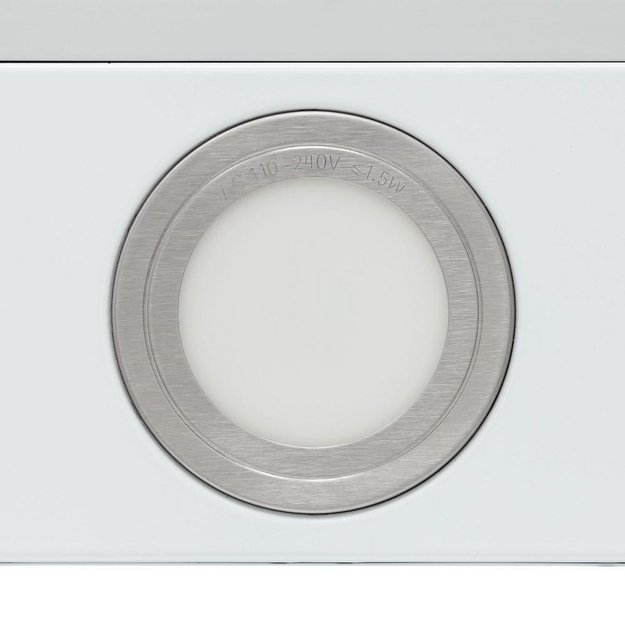 Встраиваемая вытяжка KRONA KAMILLA MV 6001 WHITE (preview 11)