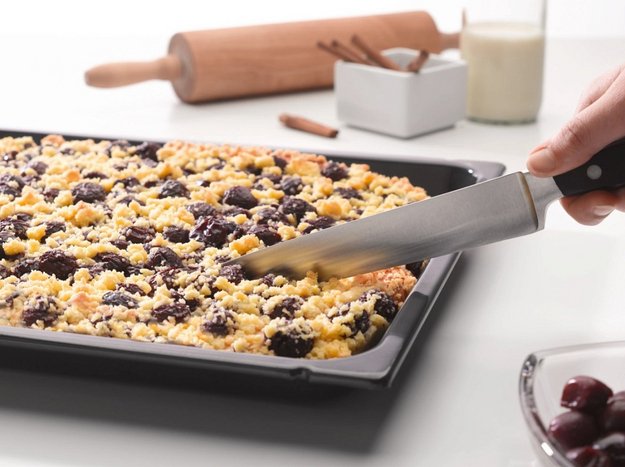 Противень Miele HUBB 51 PerfectClean (preview 5)