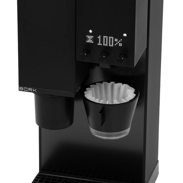 Кофемашина для фильтр-кофе BORK C751 (preview 6)