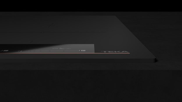 Варочная панель Teka IBF 64-G1 MSP MATT BLACK (фото 5) Варочная панель Teka IBF 64-G1 MSP MATT BLACK (preview 5)