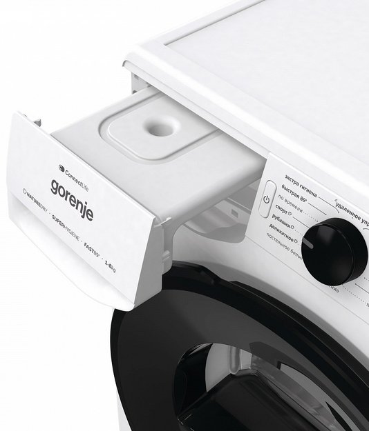 Сушильная машина Gorenje DGPNE82GNLW (фото 12) Сушильная машина Gorenje DGPNE82GNLW (preview 12)