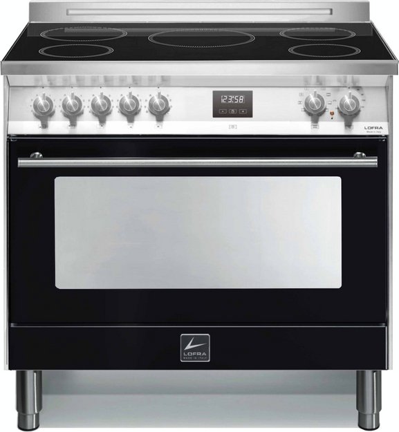 Варочный центр Lofra PNMG96WMFT/5I (preview 1)