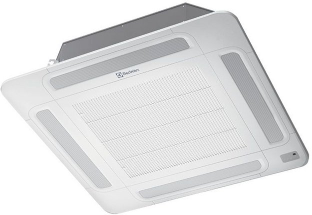 Кассетная сплит-система Electrolux EACC-18H/UP2/N3 (preview 1)