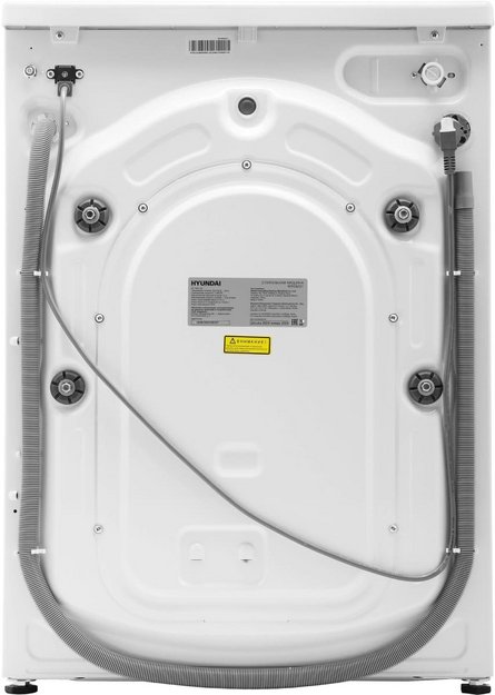 Стиральная машина Hyundai WFE9201 (фото 11) Стиральная машина Hyundai WFE9201 (preview 11)
