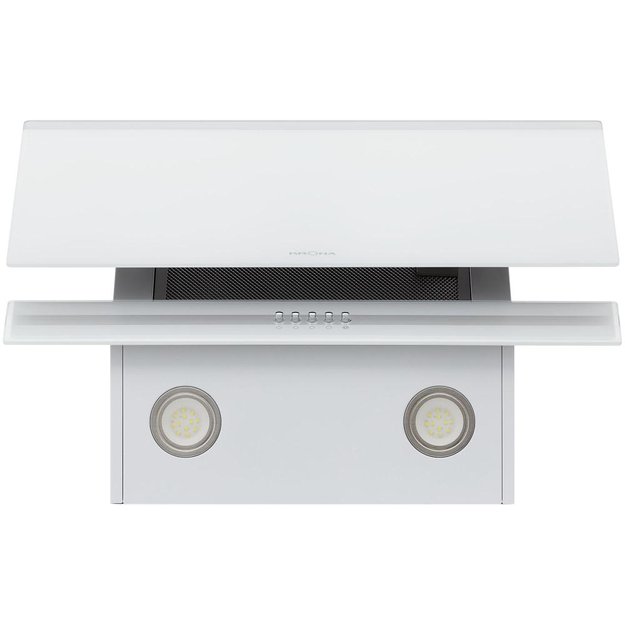 Вытяжка Krona IRMA A 600 white PB (фото 10) Вытяжка Krona IRMA A 600 white PB (preview 10)