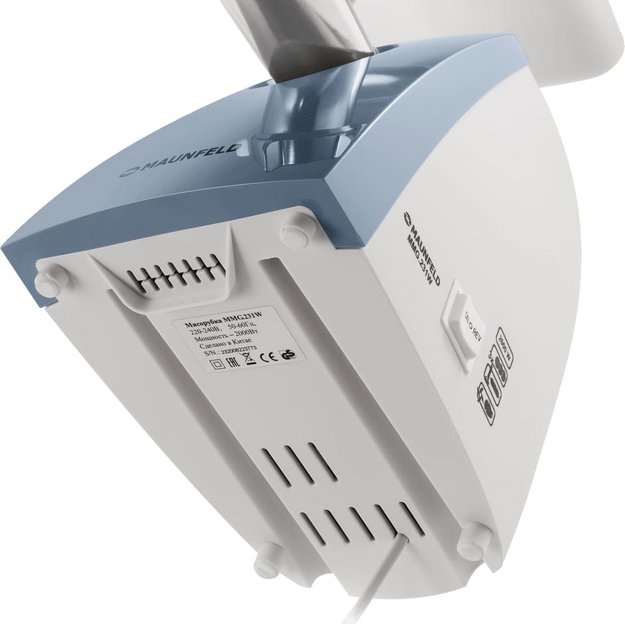 Мясорубка Maunfeld MMG.231W (preview 7)