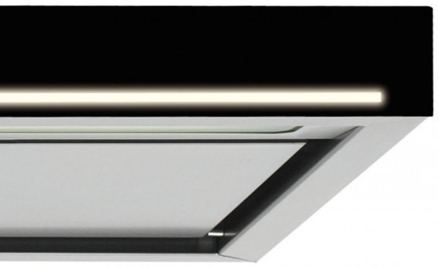 Вытяжка Falmec Blade isola 90 ix (800) stec black (preview 2)