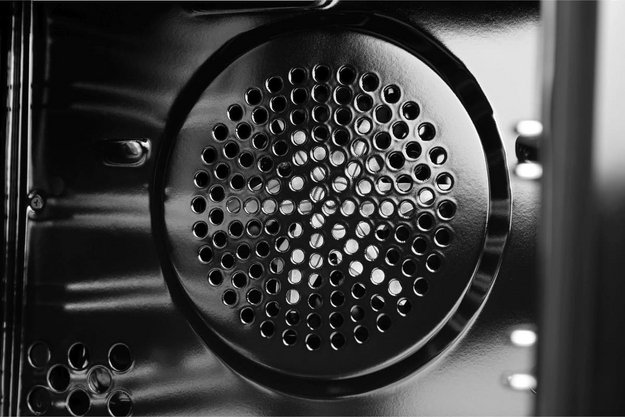 Духовой шкаф Hyundai HEO 6634 BE (preview 17)