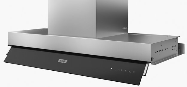 Встраиваемая вытяжка Franke FMY DRIP-FREE 60 (preview 2)
