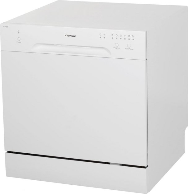 Посудомоечная машина Hyundai DT403 (preview 5)