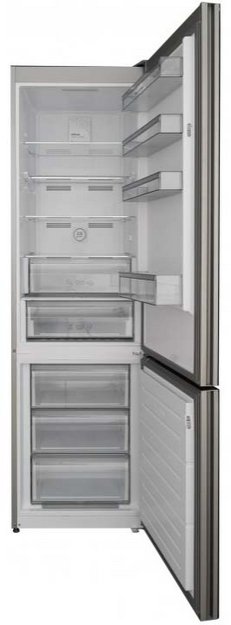 Холодильник Schaub Lorenz SLU S379Y4E (preview 2)