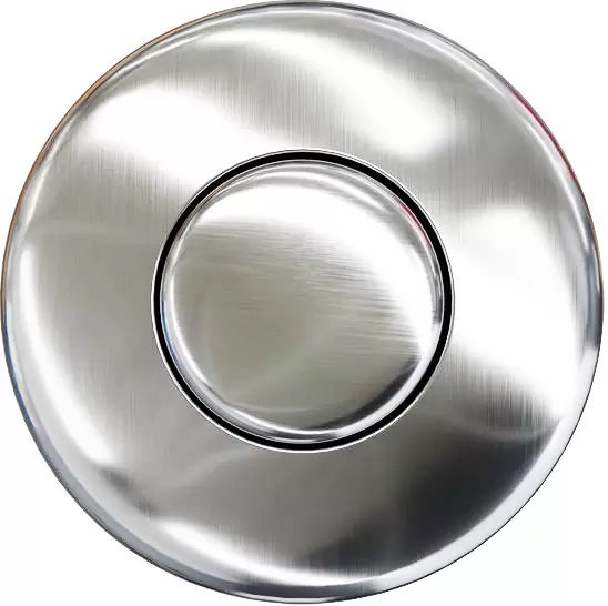 Пневматическая кнопка Omoikiri SW-01 C (фото 1) Пневматическая кнопка Omoikiri SW-01 C (preview 1)