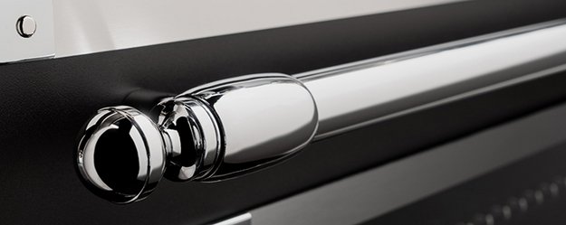 Варочный центр Bertazzoni HER95I2EXT (фото 6) Варочный центр Bertazzoni HER95I2EXT (preview 6)