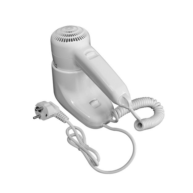 Настенный фен Meyvel MF2-1300 (White) (preview 3)