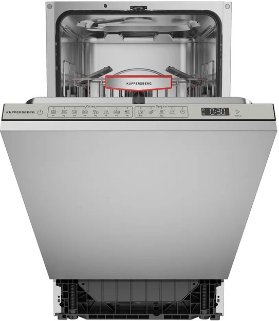 Встраиваемая посудомоечная машина Kuppersberg GHS 4526 (preview 4)
