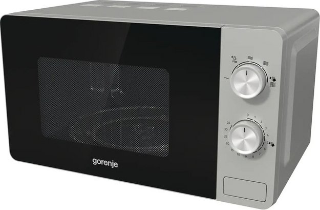 Микроволновая печь Gorenje MO17E1S (preview 7)