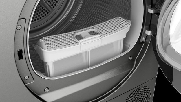 Сушильная машина Bosch WQG245DLSN (preview 8)