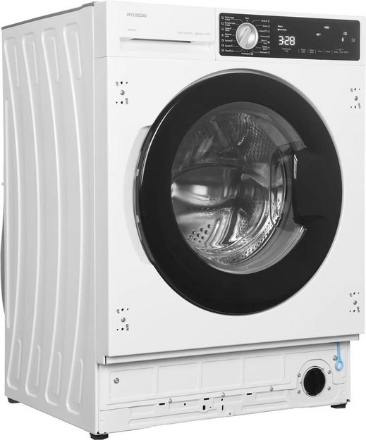 Стирально-сушильная машина Hyundai WMD7228 (preview 2)