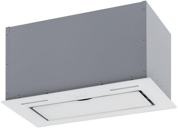 Встраиваемая вытяжка KRONA ZANDER 600 DN WHITE S (preview 1)