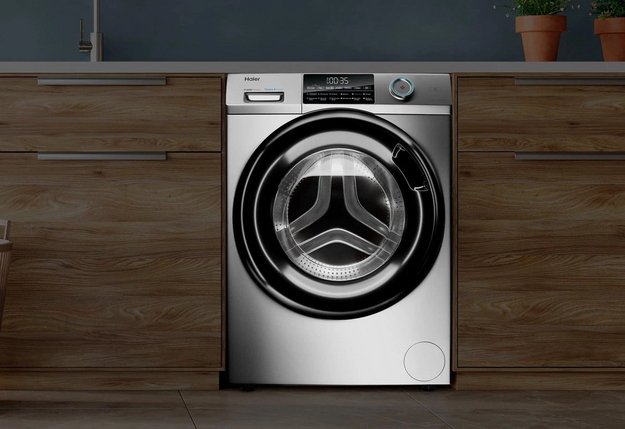 Стиральная машина Haier HW60-BP12959AS (preview 6)