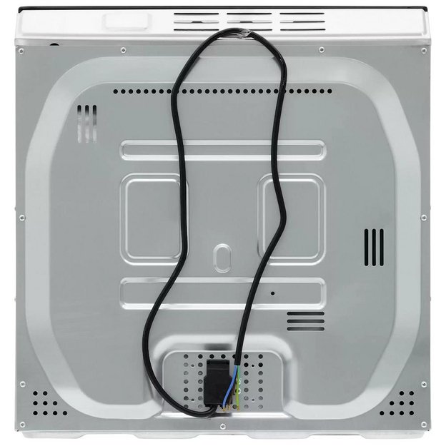 Духовой шкаф KRONA ESSENZA 60 BL G2 (preview 5)