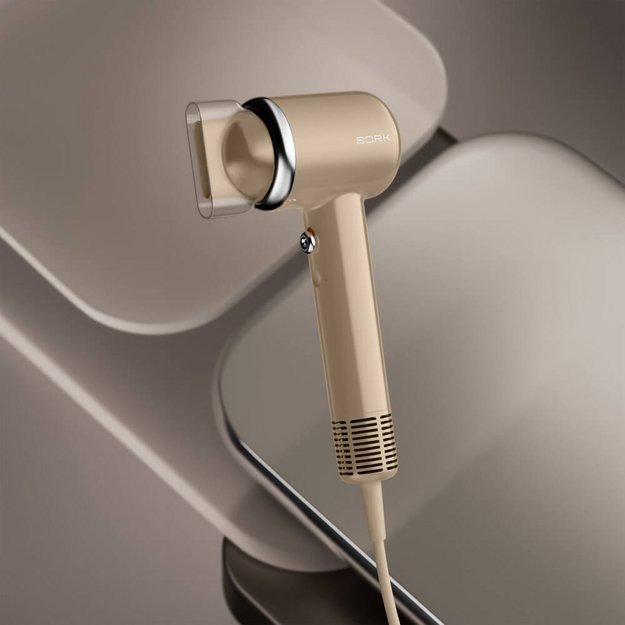 Фен BORK F530 bg (preview 2)