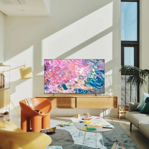 Телевизор Samsung QE65QN70HAUXPY 65" (163 см) 2026 (preview 10)