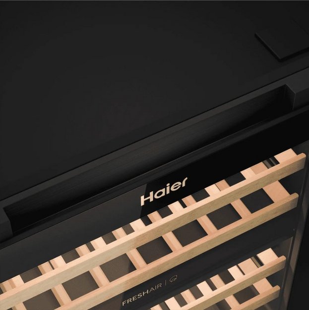Винный шкаф Haier BIWC44GDAI (фото 7) Винный шкаф Haier BIWC44GDAI (preview 7)