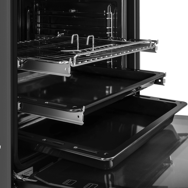 Духовой шкаф Maunfeld EOEM7610B2 (preview 11)