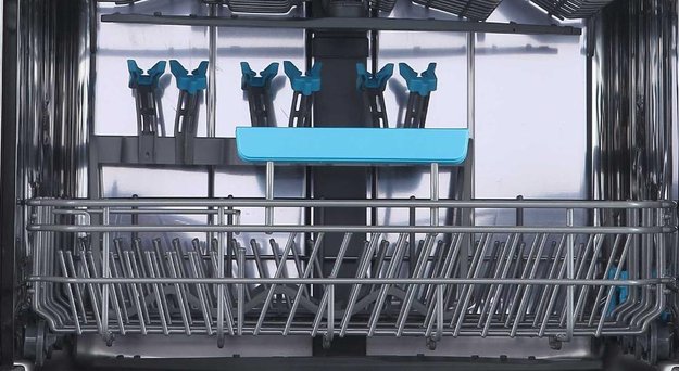 Встраиваемая посудомоечная машина Korting KDI 60460 SD (preview 5)