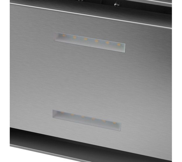 Вытяжка Maunfeld Bath Plus 402IL нержавеющая сталь (preview 4)