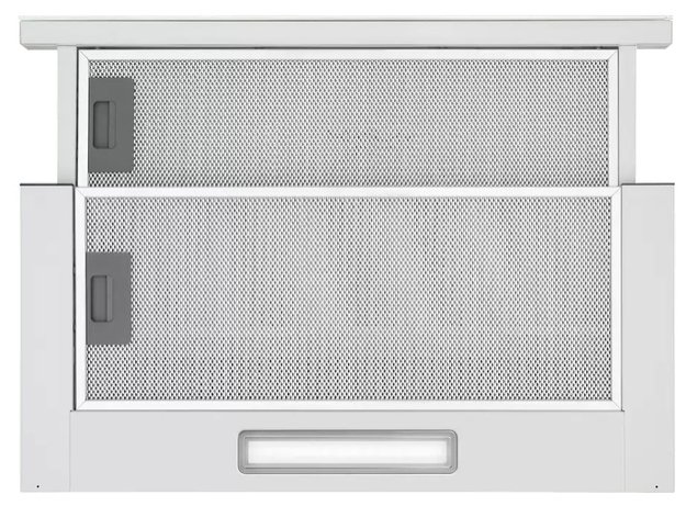 Встраиваемая вытяжка Maunfeld Clyde 60 белое стекло (preview 5)