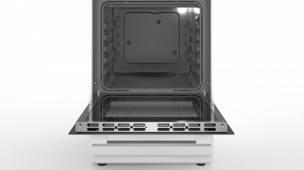 Отдельностоящая электрическая плита BOSCH HKG150020R (preview 3)