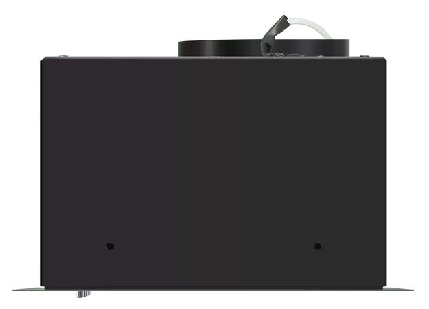 Встраиваемая вытяжка Maunfeld Crosby Hardy 1000Push нержавеющая сталь (фото 9) Встраиваемая вытяжка Maunfeld Crosby Hardy 1000Push нержавеющая сталь (preview 9)