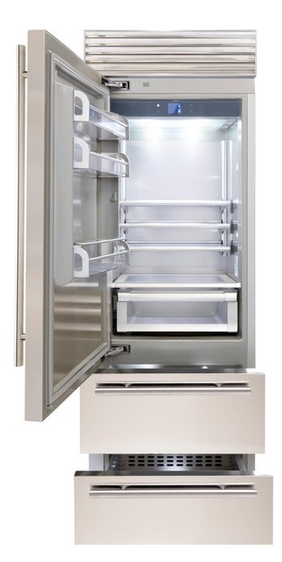Встраиваемый холодильник Fhiaba XS750HST3 (preview 1)