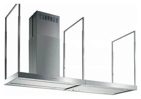 Дополнительная полка для вытяжки Falmec CEUT90.E10#I4F (preview 2)