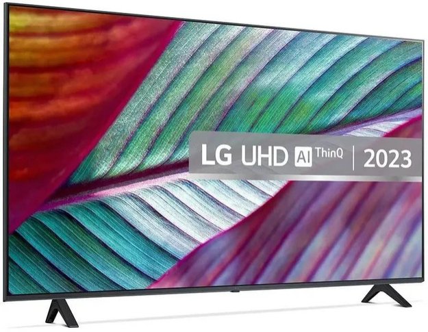 Телевизор LG 43UR78006LK (фото 2) Телевизор LG 43UR78006LK (preview 2)