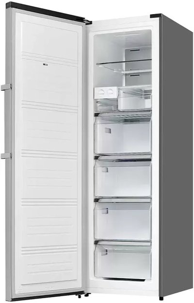 Морозильная камера Kuppersberg NFS 188 X (фото 5) Морозильная камера Kuppersberg NFS 188 X (preview 5)